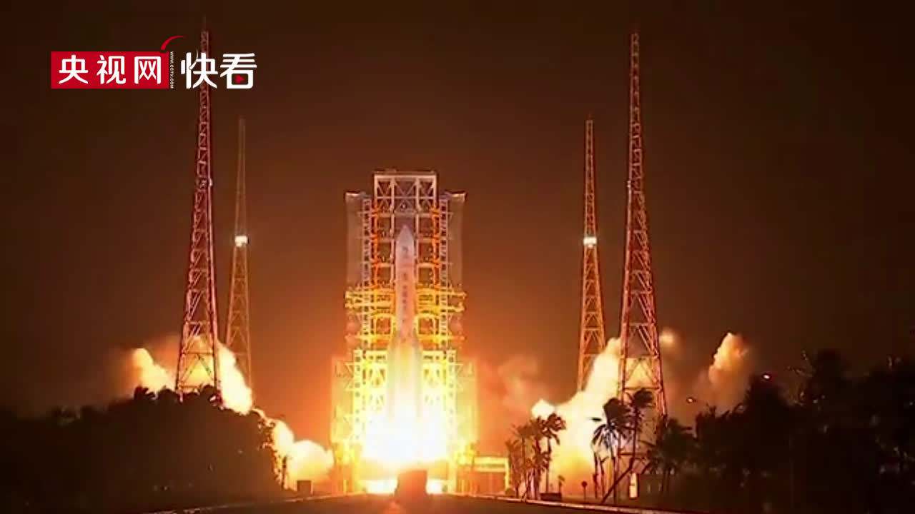 輸送帶廠家：嫦娥五號發(fā)射成功，它預示著什么？