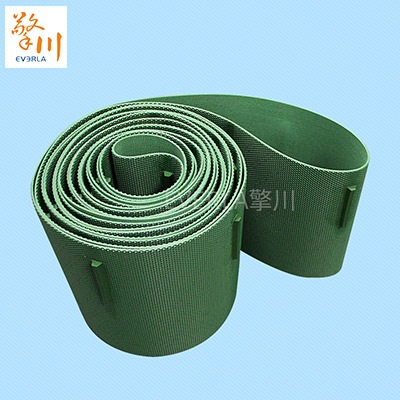 防滑花紋輸送帶的應(yīng)用有哪些明顯優(yōu)勢(shì)？