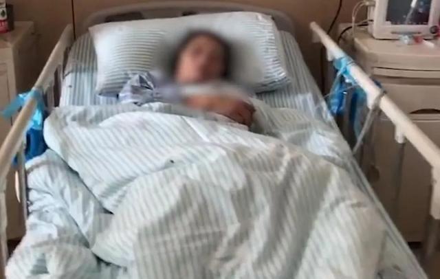 輸送帶廠家：63歲洗碗工因半卷衛(wèi)生紙服藥自盡怎么回事？