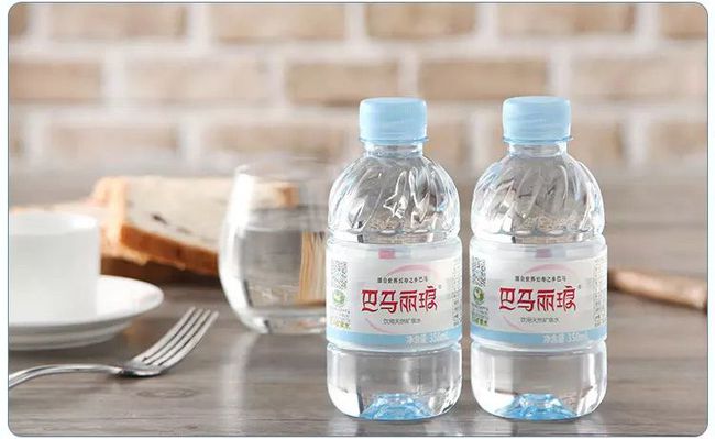 輸送帶廠家：注意！這個(gè)牌子的礦泉水含可能致癌物