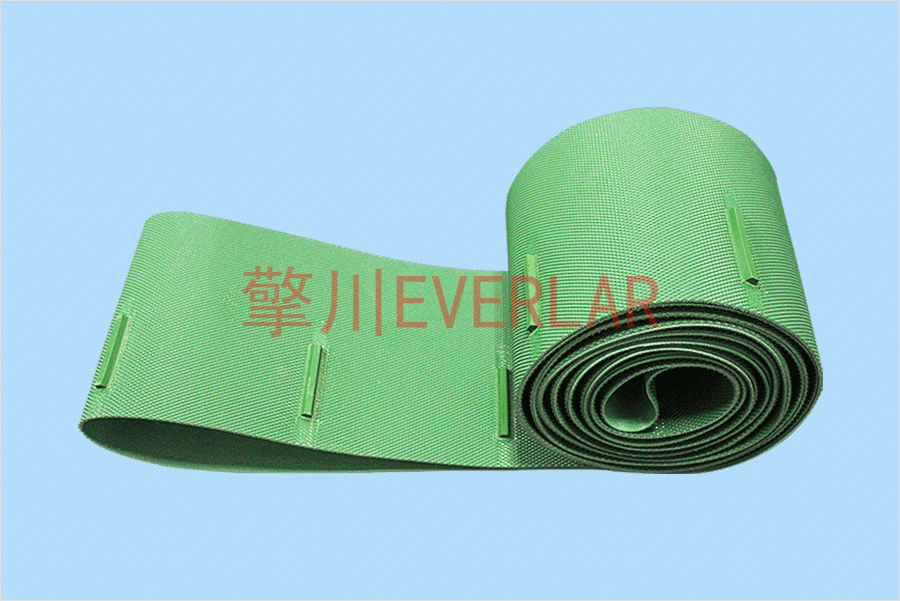 擎川PVC輸送帶和PU輸送帶的主要區(qū)別在哪？