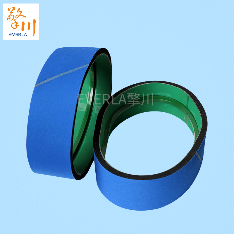 貼標(biāo)機(jī)輸送帶，海綿輸送帶